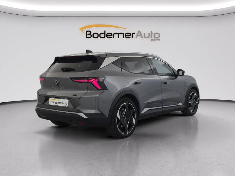 Renault Scenic E-Tech Electrique