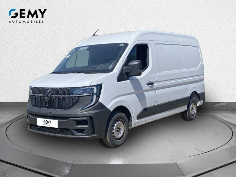 Renault Master VAN
