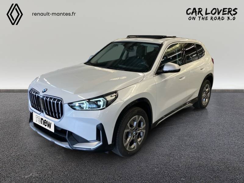 BMW X1 U11