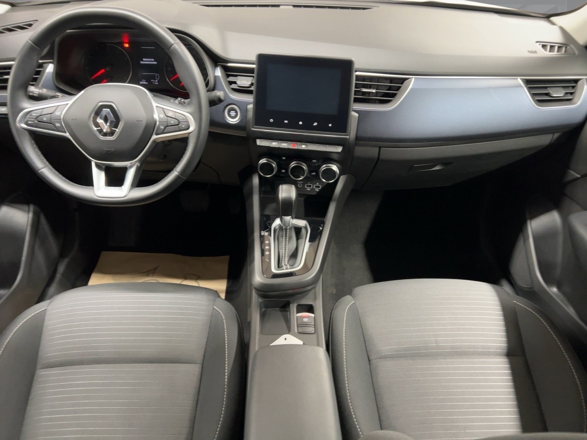 Renault Arkana – Bild 12