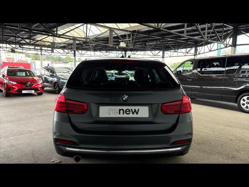 BMW Serie 3