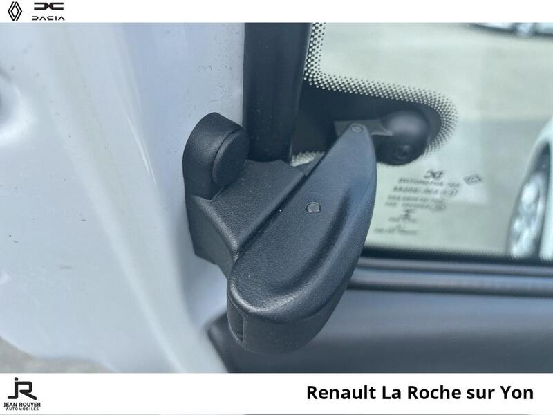 Renault Twingo III
