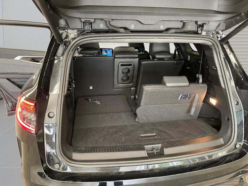 Renault Espace VI