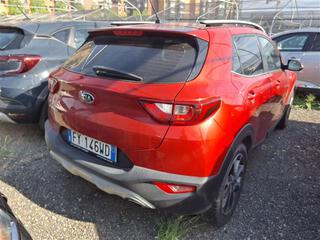 Vehicle 3D Image