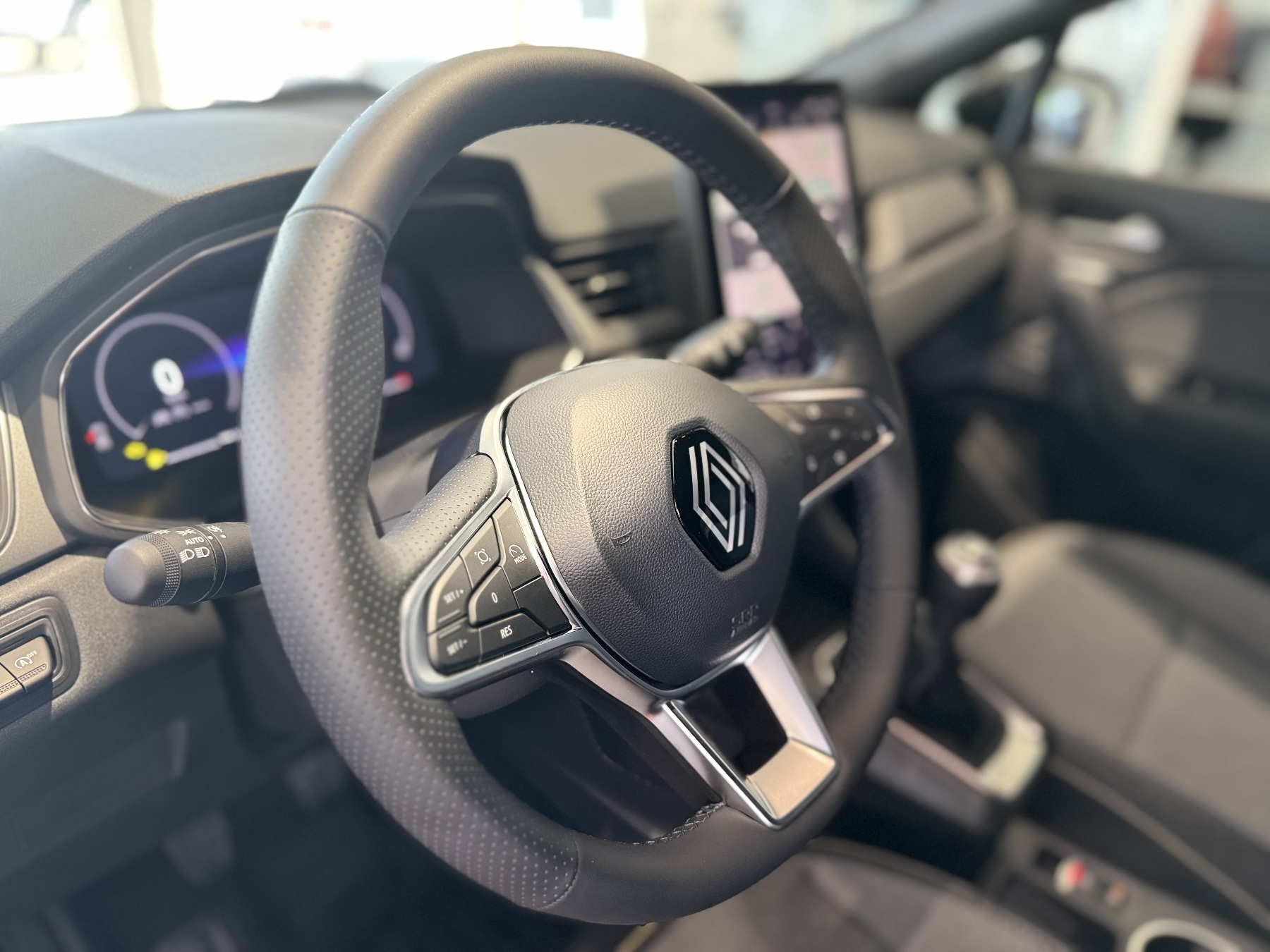 Renault Captur – Bild 25