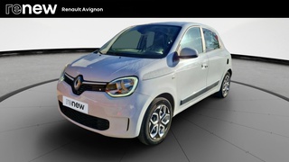 TWINGO III