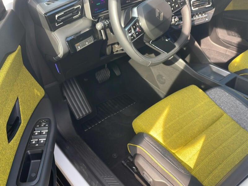 Renault R5 E-Tech Electrique