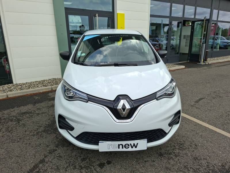Renault ZOE E-Tech Electrique