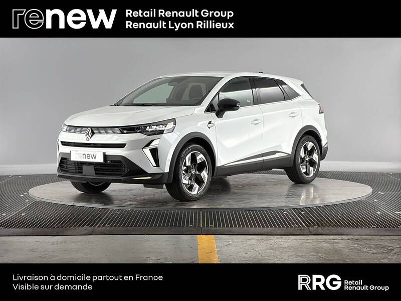 Renault Symbioz
