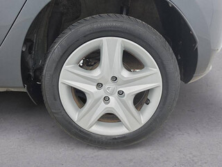 Vehicle 3D Image