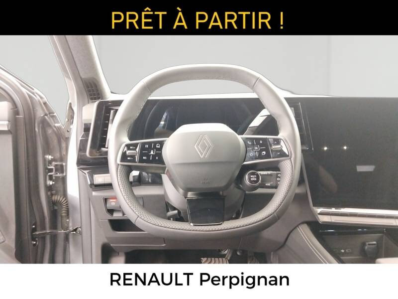 Renault Espace VI