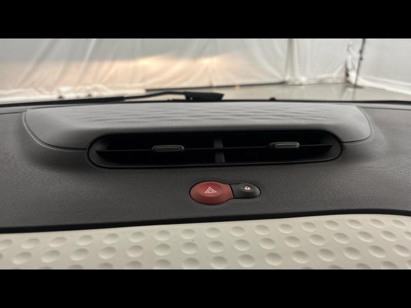 Renault Twingo III