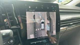 Vehicle 3D Image