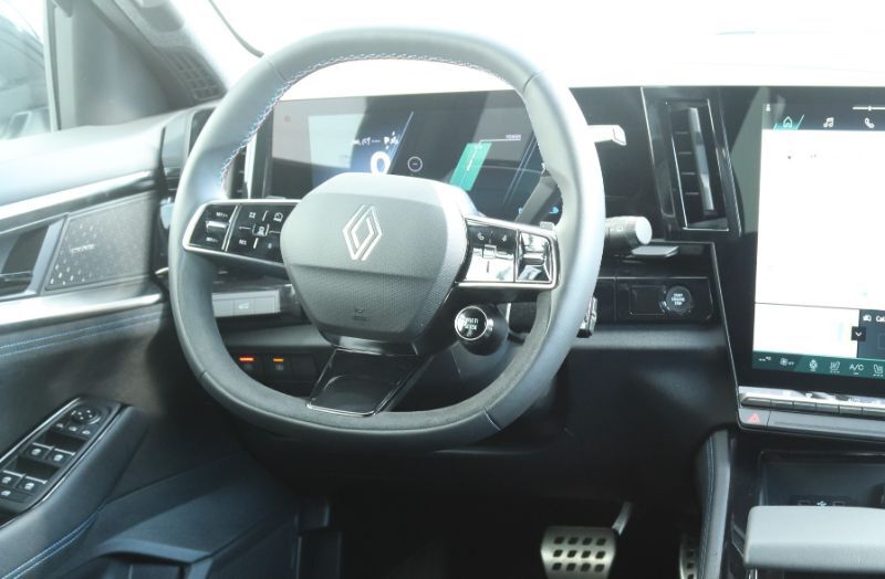RENAULT Austral 2025 — imagine 55