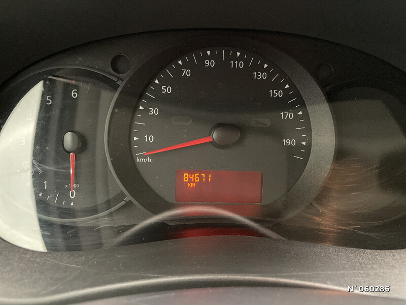 Renault Kangoo VU