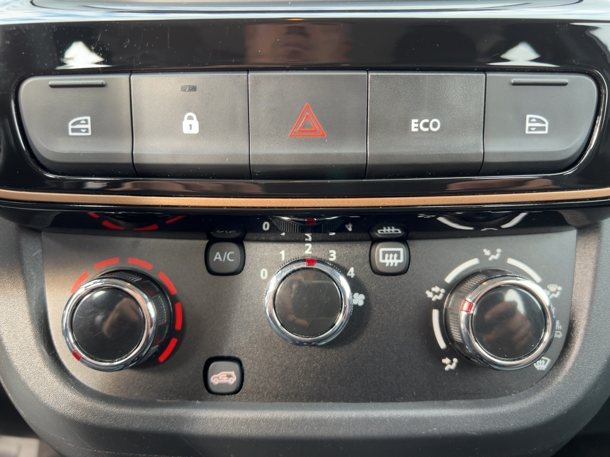 Dacia Spring – Bild 16