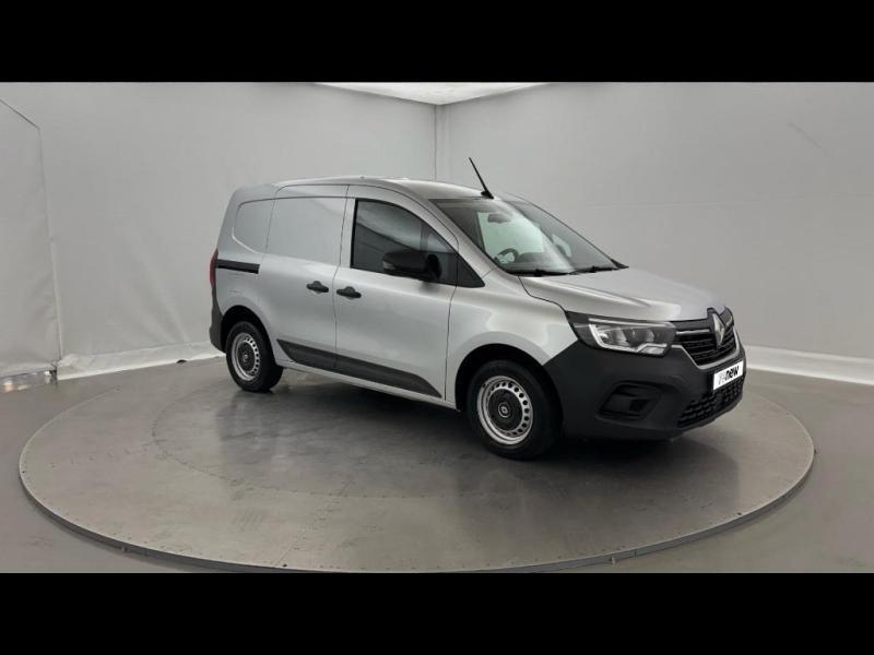 Renault Kangoo VU