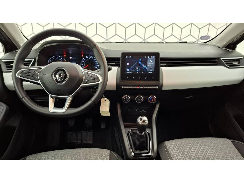 Renault Clio V