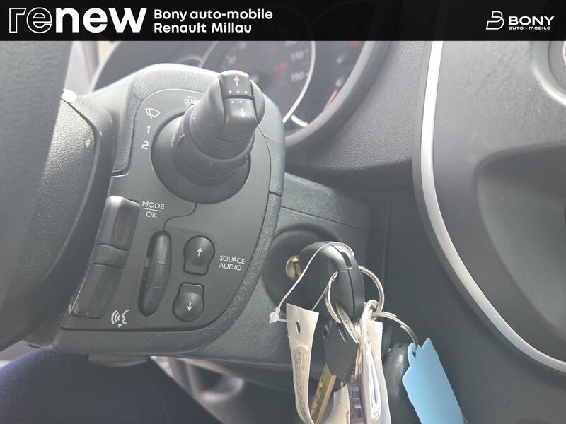 Renault Kangoo VU