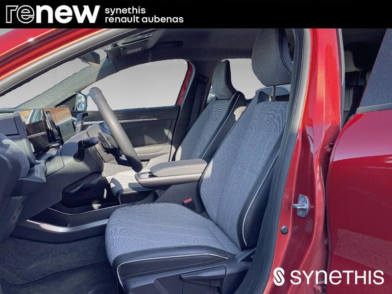Renault Scenic E-Tech Electrique