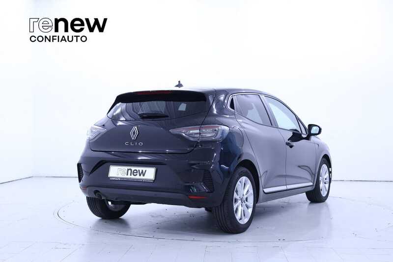 RENAULT Clio 1.0 TCe Evolution Bi-Fuel — photo 5