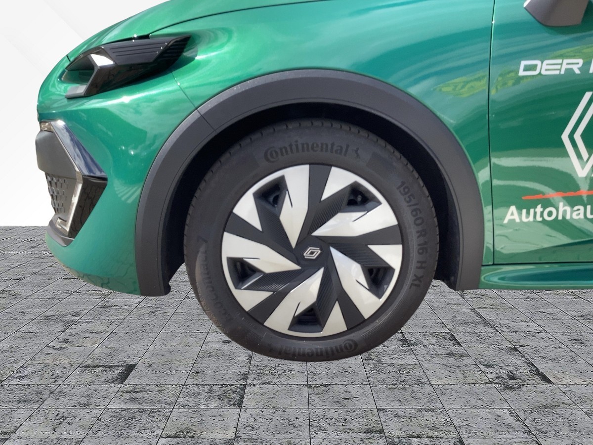 Renault Clio – Bild 12