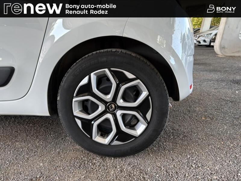 Renault Twingo III