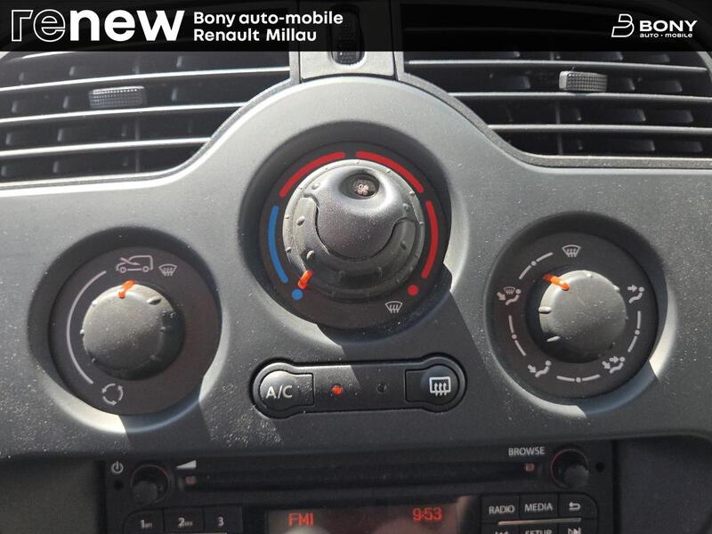 Renault Kangoo VU