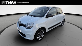 TWINGO III