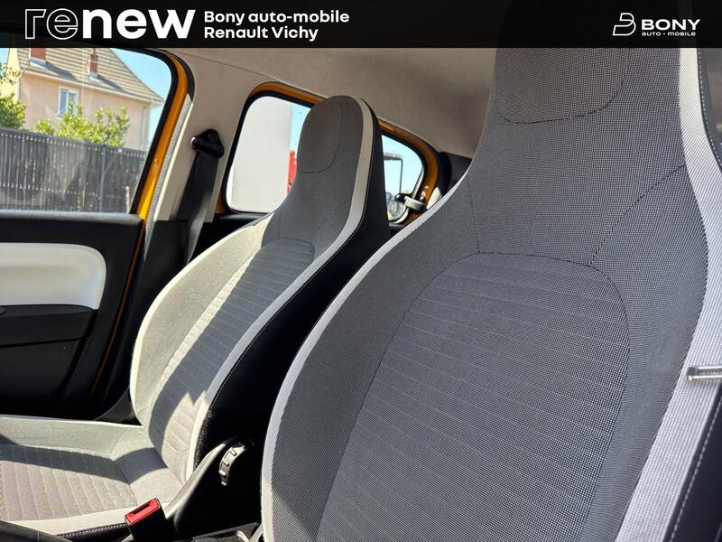 Renault Twingo III