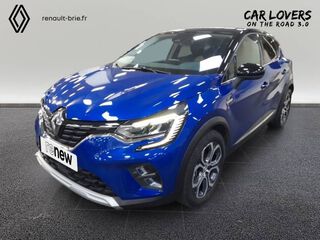CAPTUR