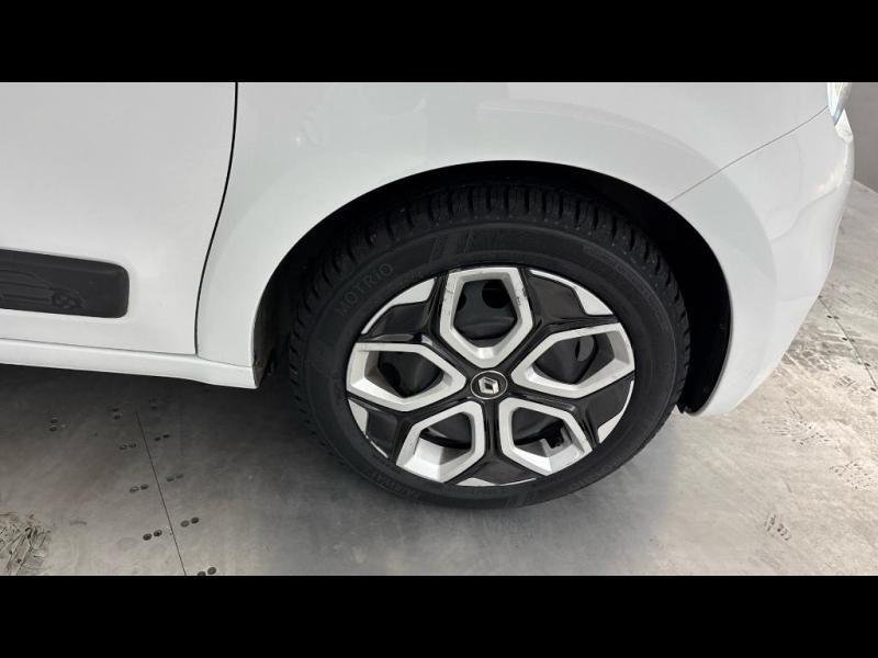 Renault Twingo III