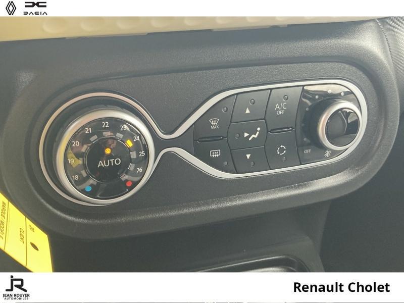 Renault Twingo III
