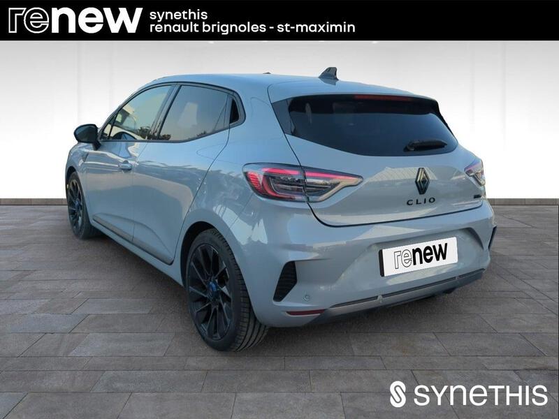 Renault Clio V