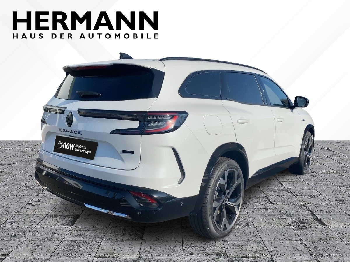 Renault Espace – Bild 4