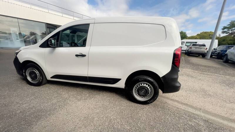 Renault Kangoo VU