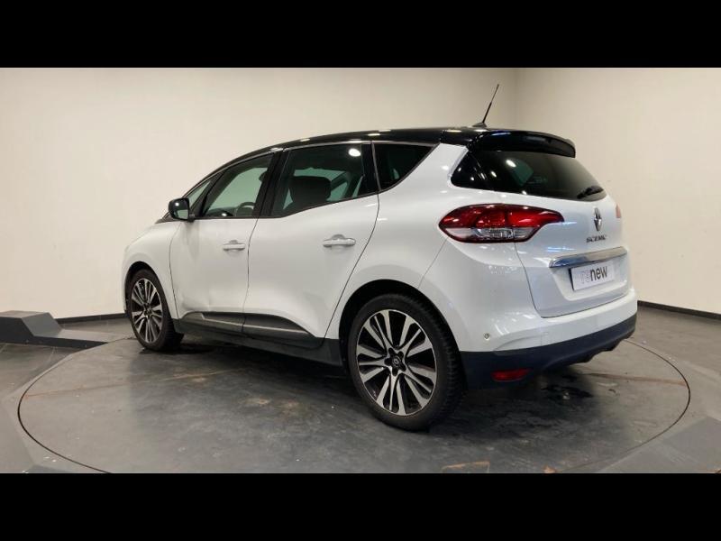 Renault Grand Scenic IV
