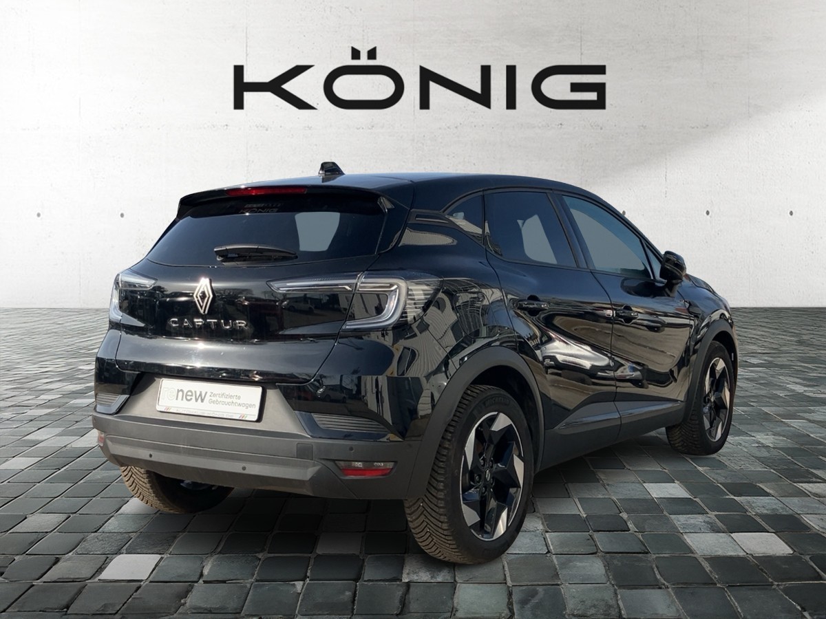 Renault Captur – Bild 4