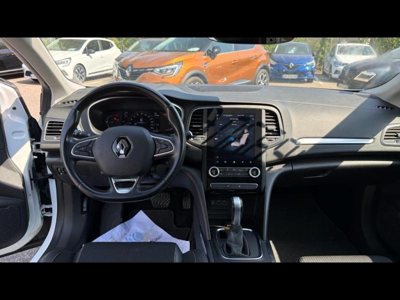 Renault Megane IV Berline