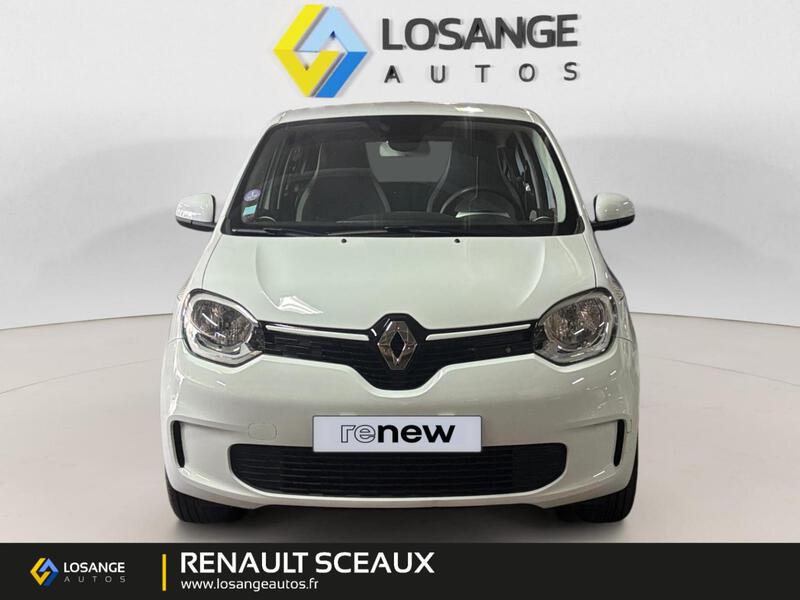 Renault Twingo III