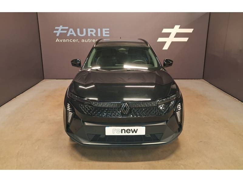 Renault Scenic E-Tech Electrique