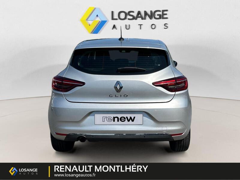 Renault Clio V