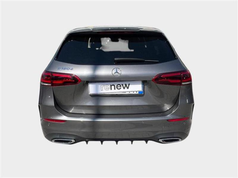 Mercedes Classe