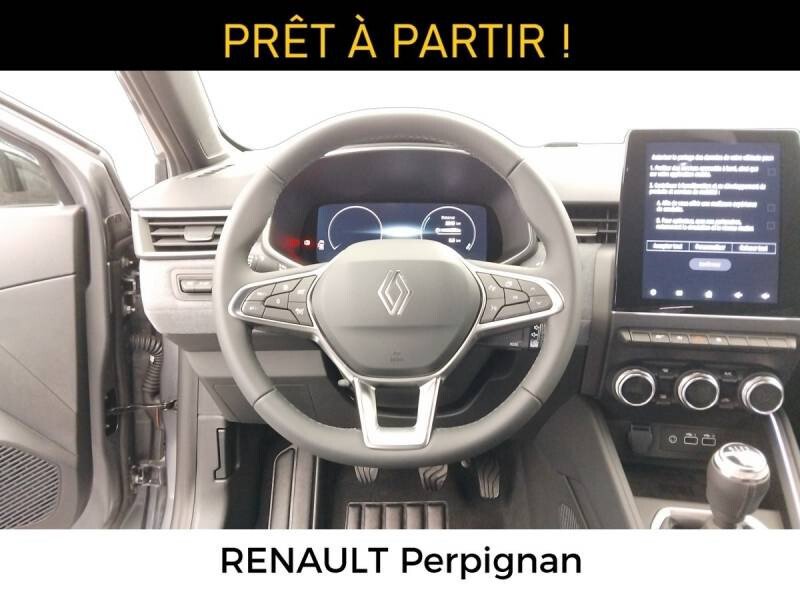 Renault Clio V