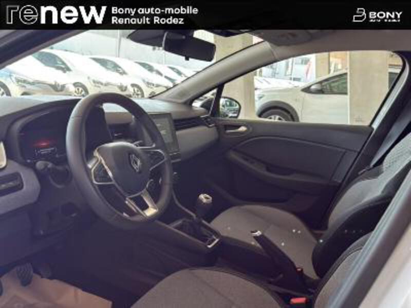 Renault Clio V