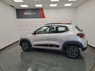 Vehicle 3D Image