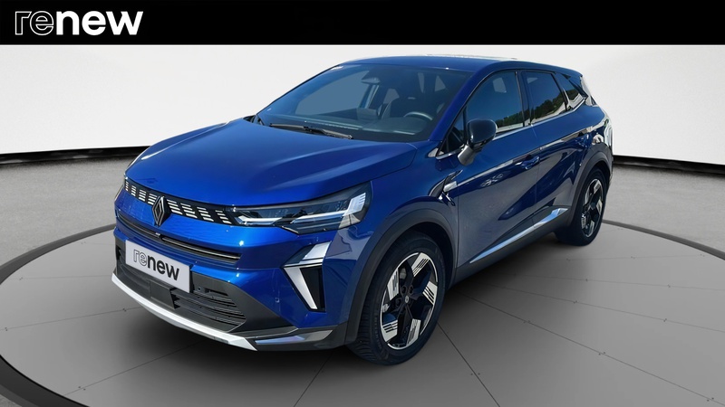 Renault Symbioz