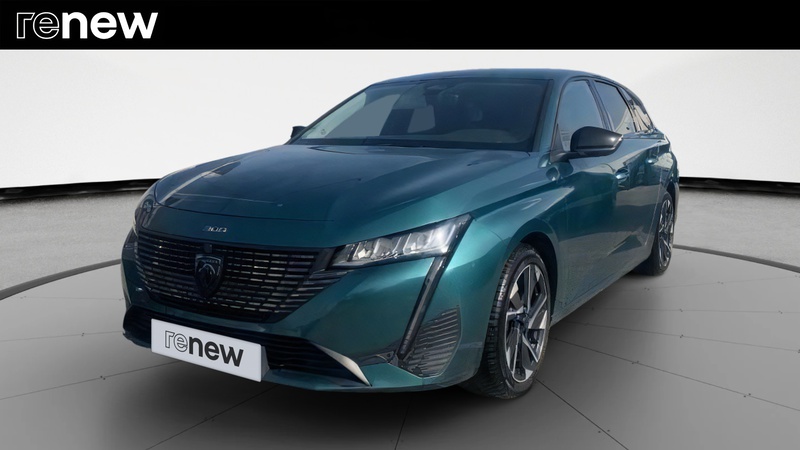 Peugeot 308 SW