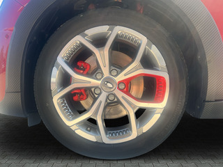 Vehicle 3D Image