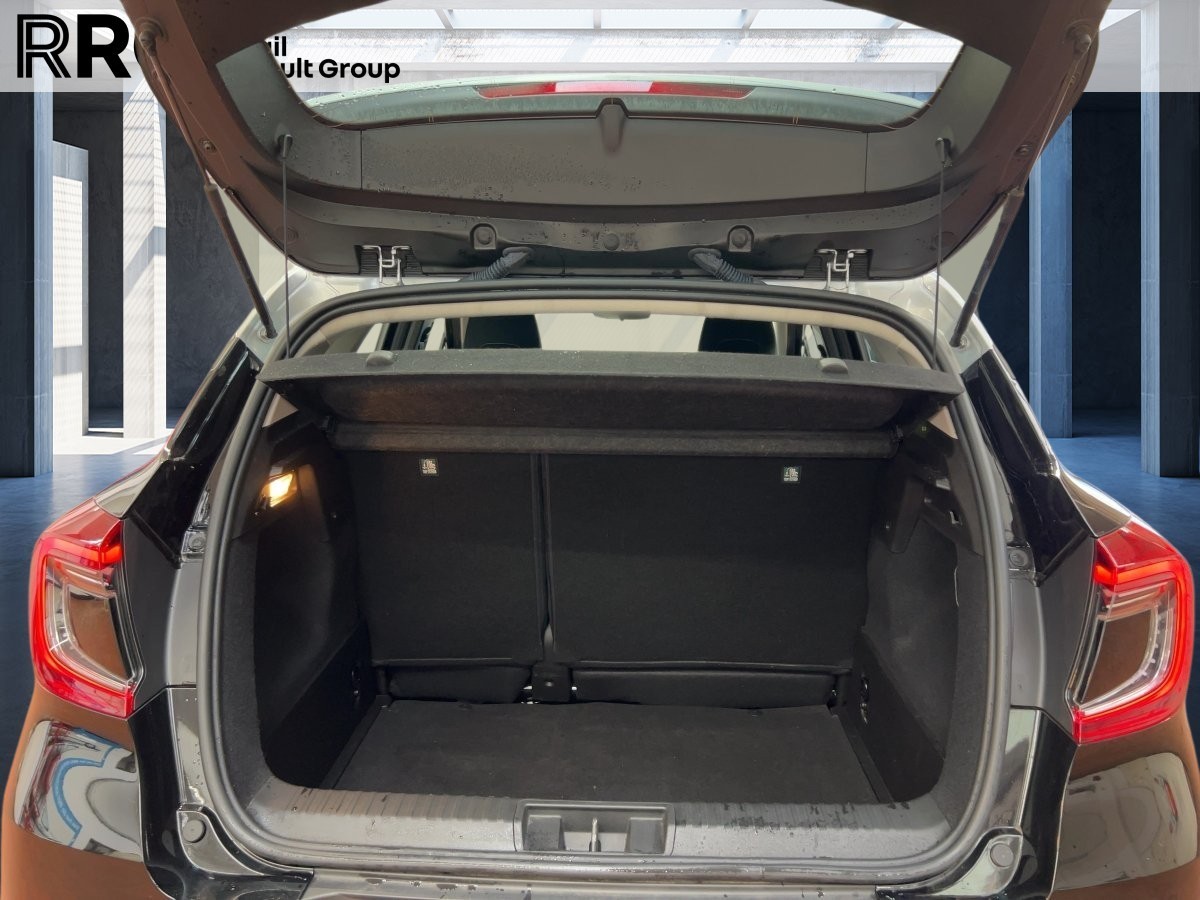 Renault Captur – Bild 19
